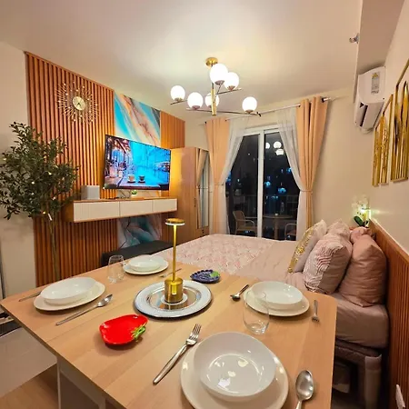 Evas Chillspot Condotel