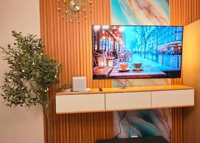 Evas Chillspot Condotel