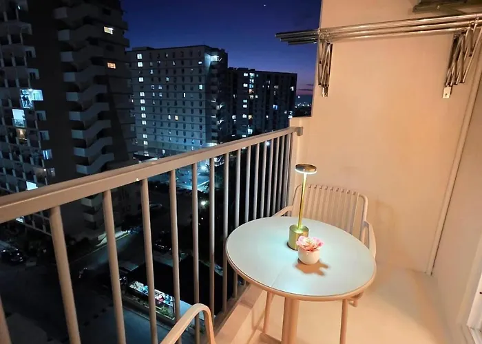 Evas Chillspot Condotel
