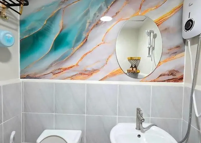 Aparthotel Evas Chillspot Condotel