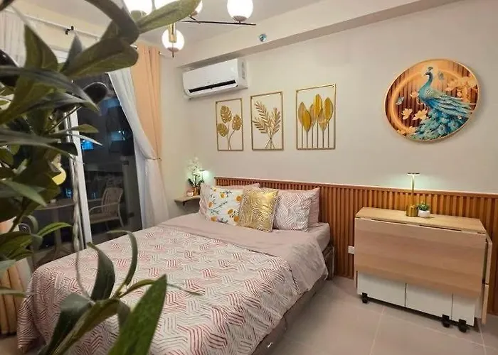Aparthotel Evas Chillspot Condotel