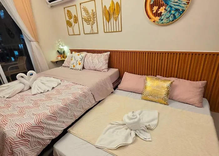 Aparthotel Evas Chillspot Condotel